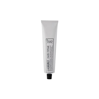 092 Hand Cream Sage/Rosemary/Lavender - L:A Bruket