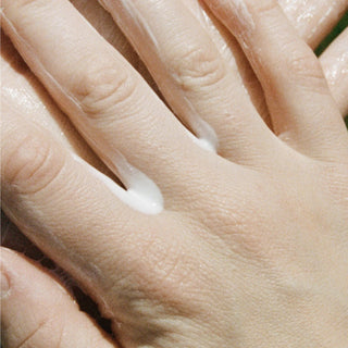 092 Hand Cream Sage/Rosemary/Lavender - L:A Bruket