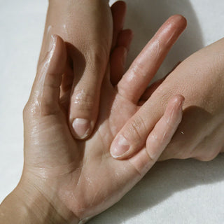 221 Hand Cream Spruce - L:A Bruket