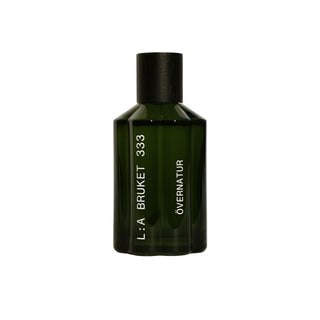 Övernatur Eau de Parfum - L:A Bruket