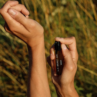 Fragrance Travel Set – L:A Bruket