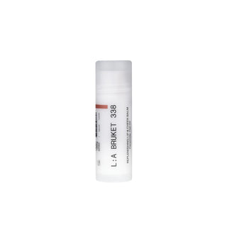 338 Replenishing Lip & Cheek Balm | Rowan Berry - L:A Bruket