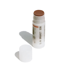 338 Replenishing Lip & Cheek Balm | Rowan Berry - L:A Bruket