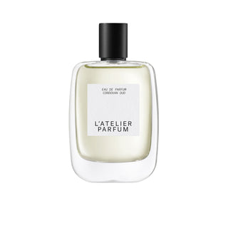 Cordovan Oud - L'Atelier Parfum