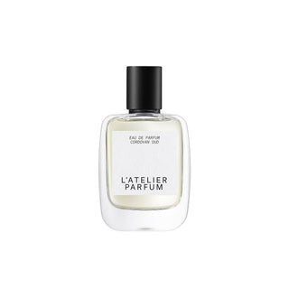 Cordovan Oud - L'Atelier Parfum