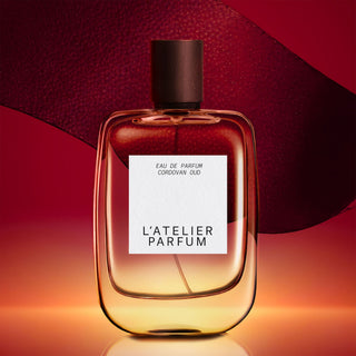 Cordovan Oud - L'Atelier Parfum