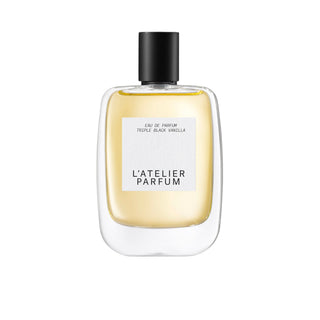 Triple Black Vanilla - L'Atelier Parfum