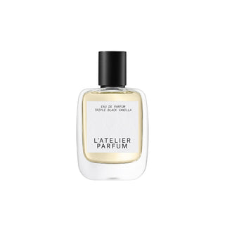 Triple Black Vanilla - L'Atelier Parfum