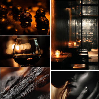 Triple Black Vanilla - L'Atelier Parfum