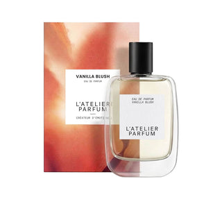 Vanilla Blush - L'atelier Parfum