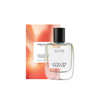 Vanilla Blush - L'atelier Parfum