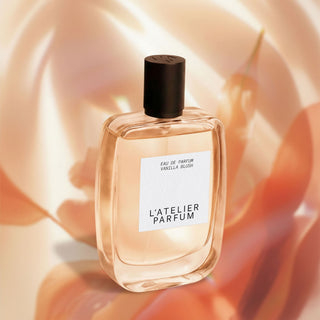 Vanilla Blush - L'atelier Parfum