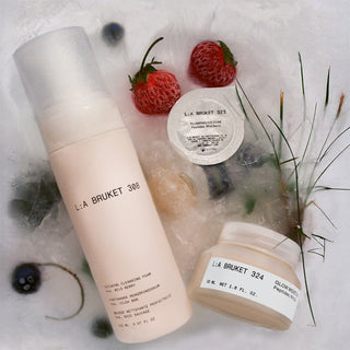 324 Gel Idratante Glow - L:A Bruket