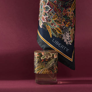 Adelphi Sun Foulard - Liberty London