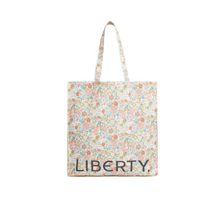 Tote Bag in Cotone Elysian Day - Liberty London