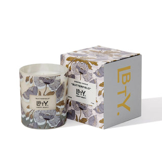 Butterfield Scented Candle - Liberty