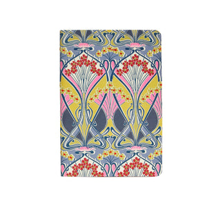 Diario ricamato Ianthe Bloom B5 - Liberty London