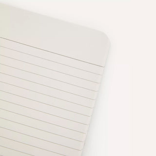 Diario ricamato Prospect Road B5 - Liberty London