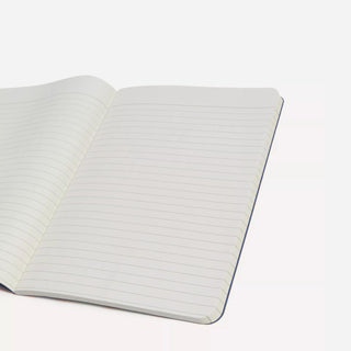 Diario ricamato fatto a mano B5 May - Liberty London