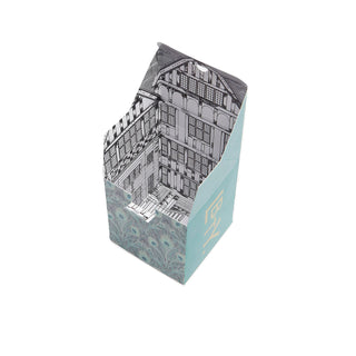 Hera Scented Candle - Liberty