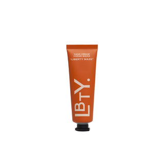 Liberty Maze Hand Cream - Liberty London