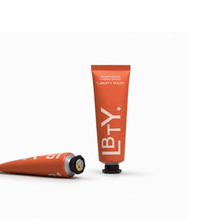 Liberty Maze Hand Cream - Liberty London