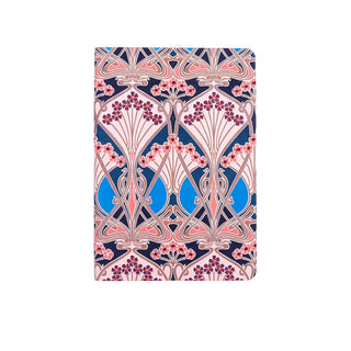 Diario ricamato fatto a mano Ianthe B5 - Liberty London