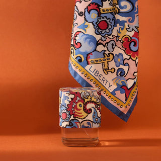 Tudor Foulard - Liberty London