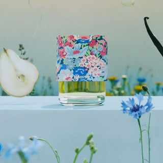 Tana Meadow - Liberty