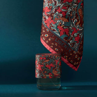 Zephirine Foulard - Liberty London