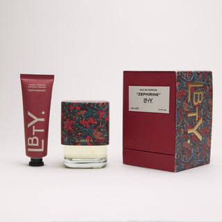 Zephirine Hand Cream - Liberty London