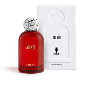 Alento Eau de Parfum - L'Objet