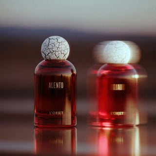 Alento Eau de Parfum - L'Objet