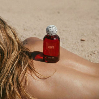 Alento Eau de Parfum - L'Objet