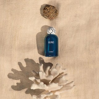 Delphes Eau de Parfum - L'Objet