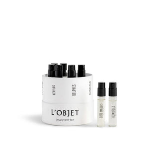 Discovery Set Eau de Parfum - L'objet