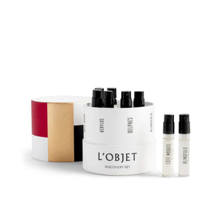 Discovery Set Eau de Parfum - L'objet