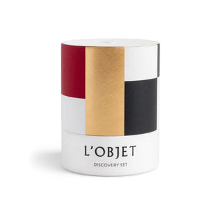 Discovery Set Eau de Parfum - L'objet
