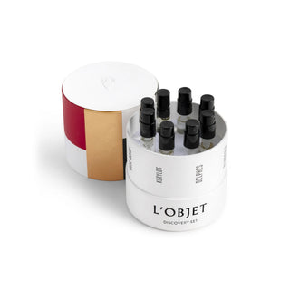 Discovery Set Eau de Parfum - L'objet