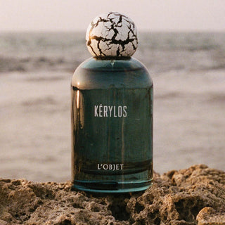 Kérylos Eau de Parfum - L'Objet