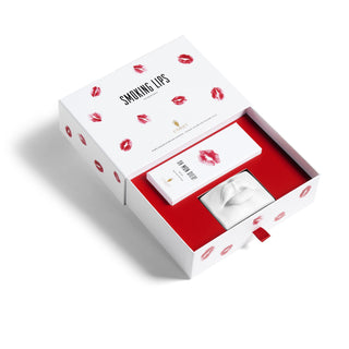 Smoking Lips Gift Set - L'Objet