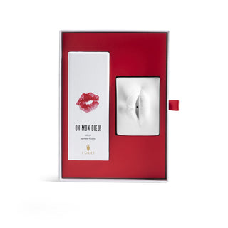 Smoking Lips Gift Set - L'Objet