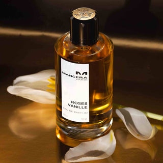 Roses Vanille Mancera Eau De Parfum Spray 120ml Roses Vanille Mancera Eau De Parfum Spray 120ml