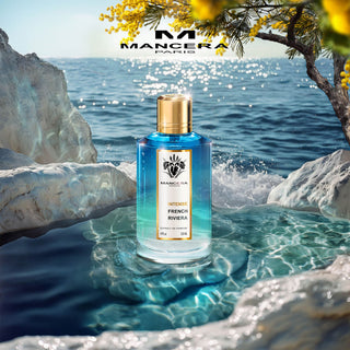 Intense French Riviera - Mancera