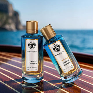 Intense French Riviera - Mancera