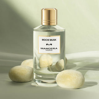 Mochi Musk - Mancera