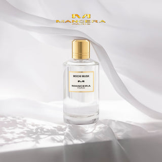 Mochi Musk - Mancera