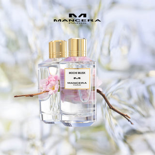 Mochi Musk - Mancera