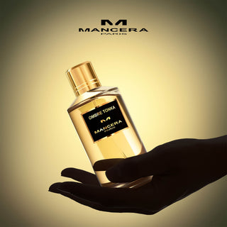 Ombre Tonka - Mancera