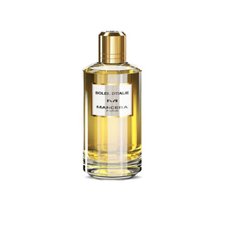 Soleil D'Italie - Mancera